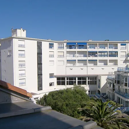 Apartmán La Rhune.1
