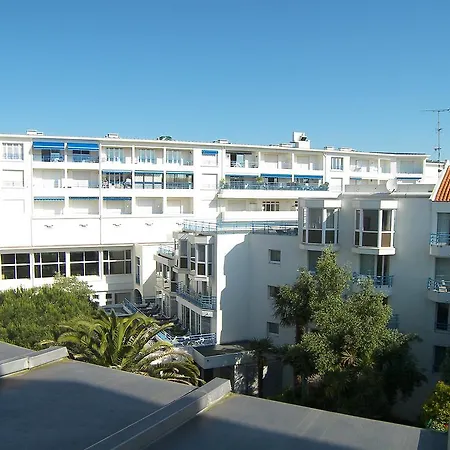 Apartmán La Rhune.1 Saint-Jean-de-Luz