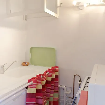 Apartmán La Rhune.1