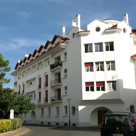 Apartmán La Rhune.1 *